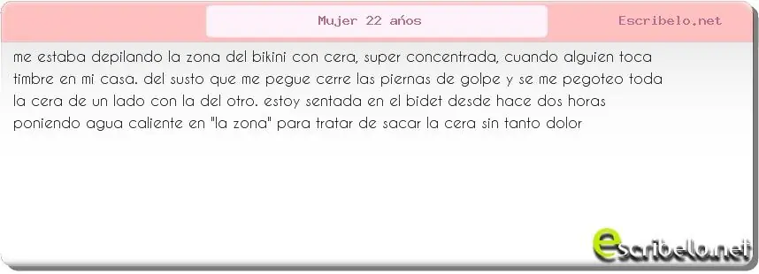 hecho