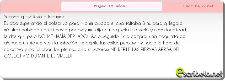 Este Post esta hecho para que te Rías :D