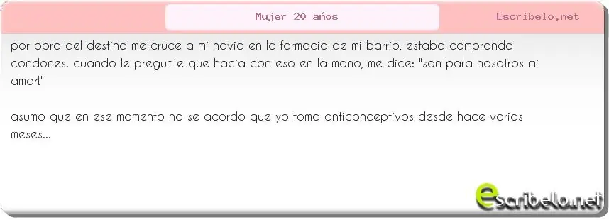 te rias