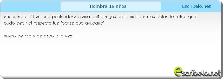 Este Post esta hecho para que te Rías :D