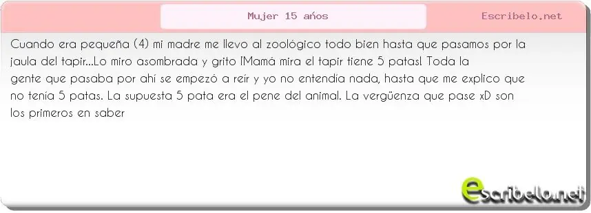 hecho