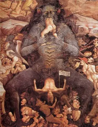 demonios