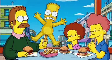 simpsons