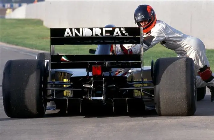 Equipos de F1: Luces y sombras