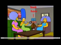 Los Simpsons y la Masoneria