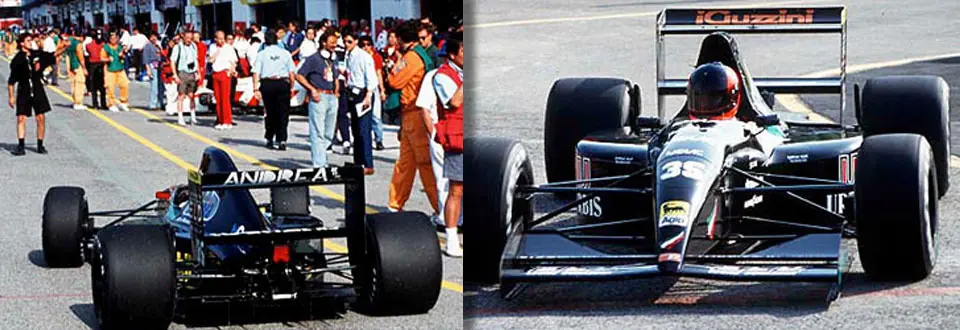 formula 1