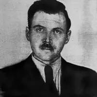 07/02/1979 Muere en Brasil Josef Mengele