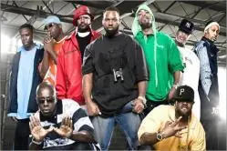 integrantes de west coast