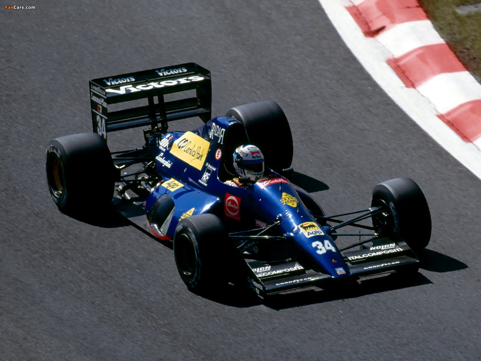 Equipos de F1: Luces y sombras