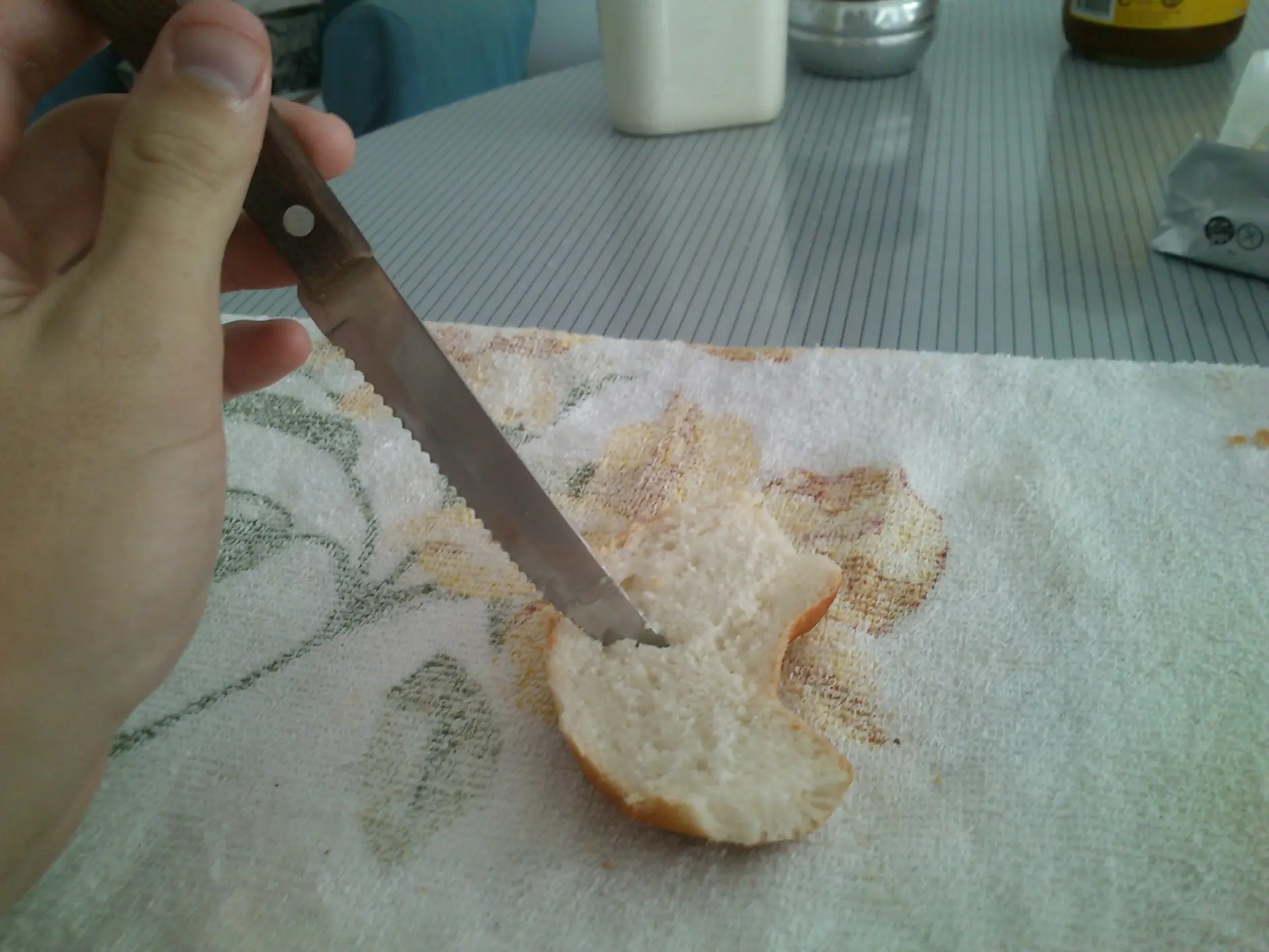 receta