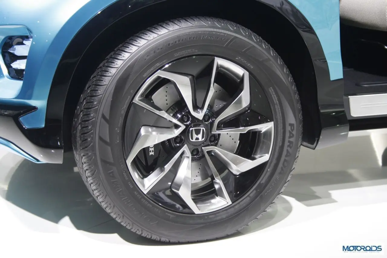 Honda Vision XS-1