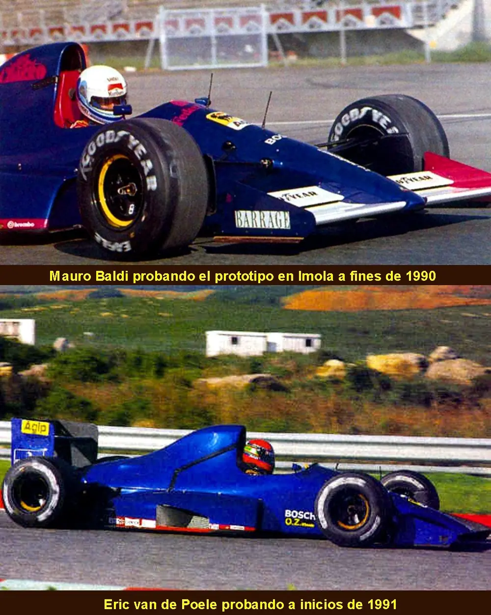formula 1