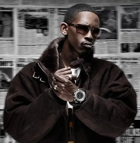 notorious