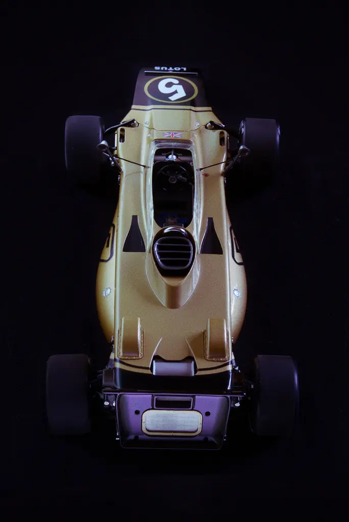 lotus