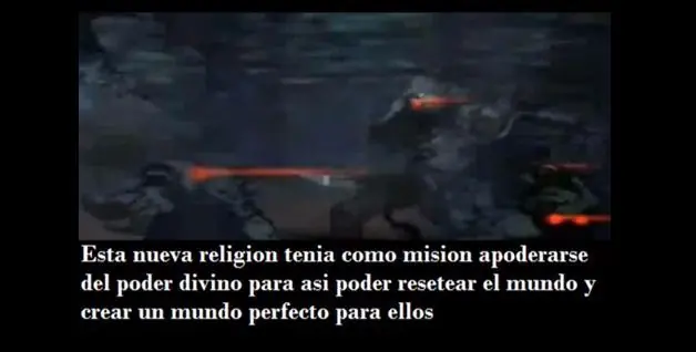 Mi proyecto de los 2 años