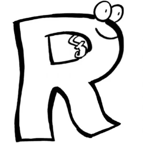 Rotacismo: problemas para pronunciar la "r"