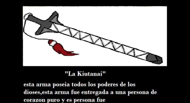 Mi proyecto de los 2 años