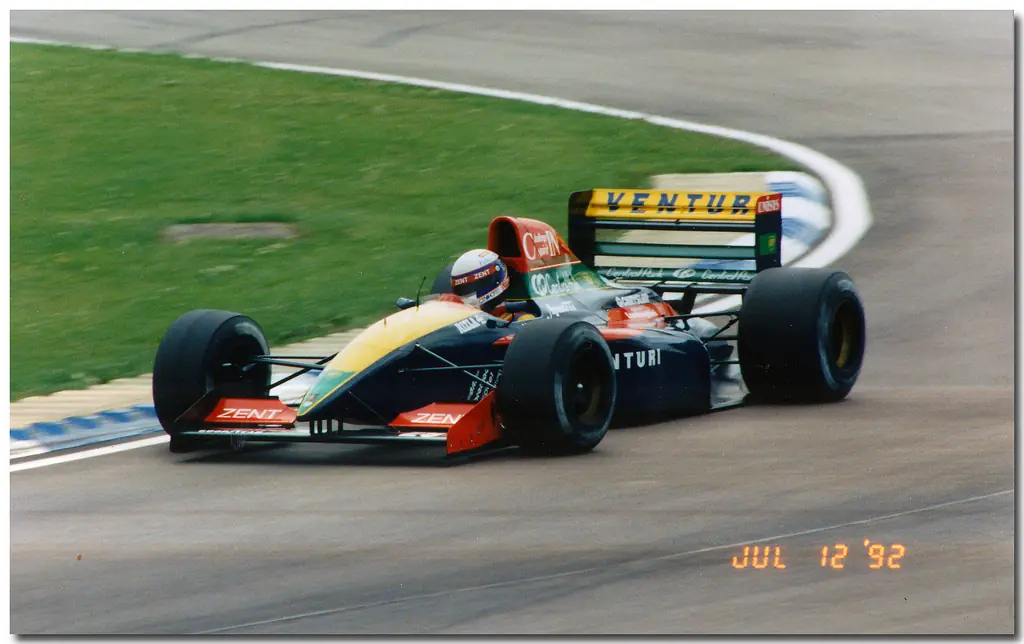 Equipos de F1: Luces y sombras