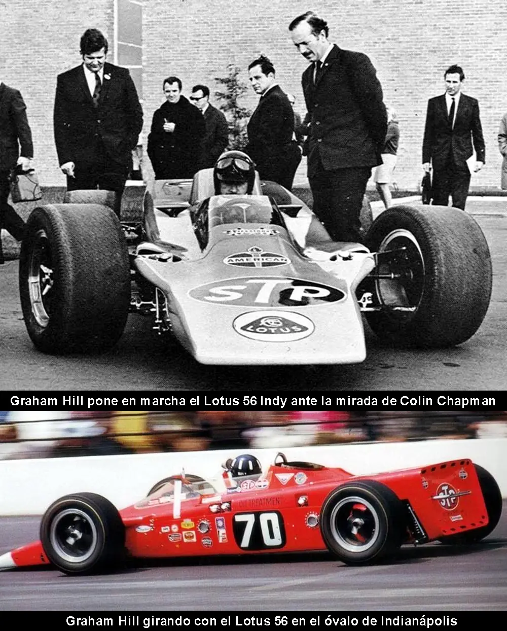 historias