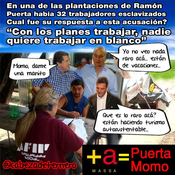 Ternero