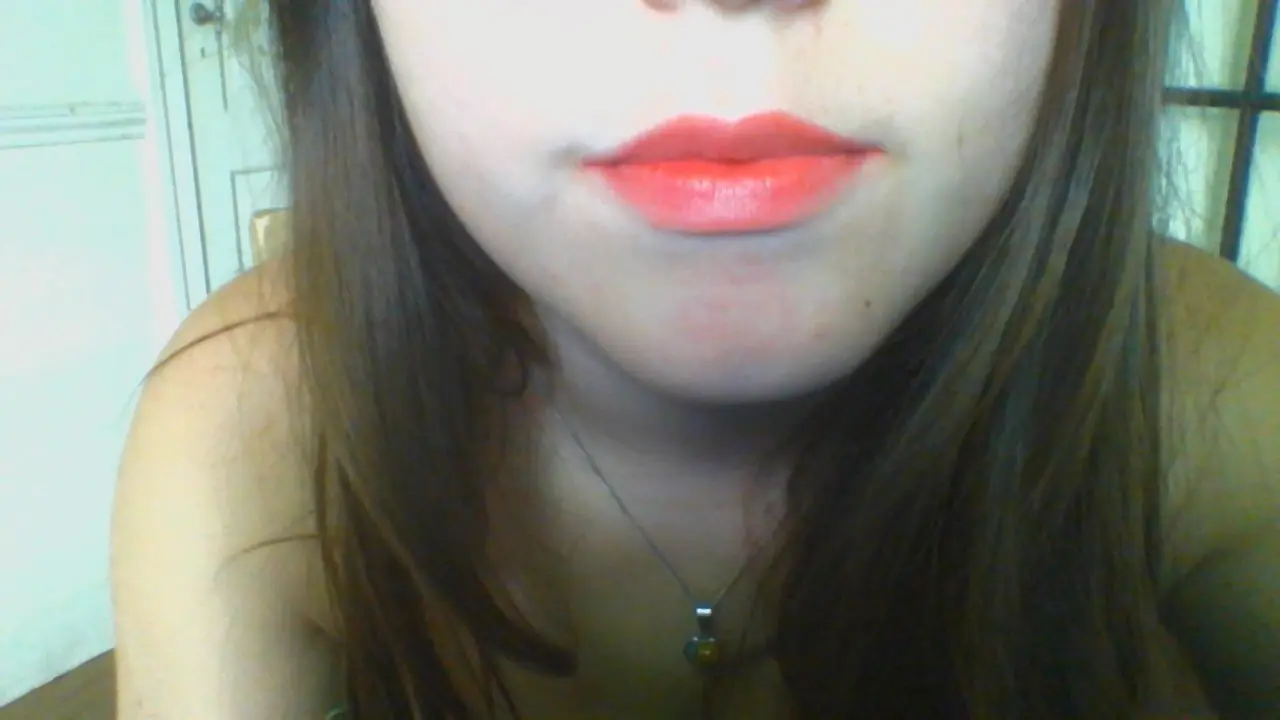 Labial rojo