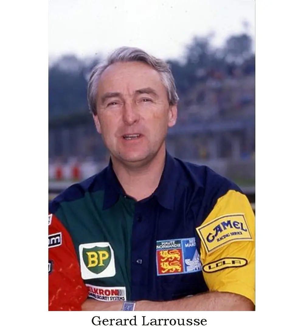 andrea moda