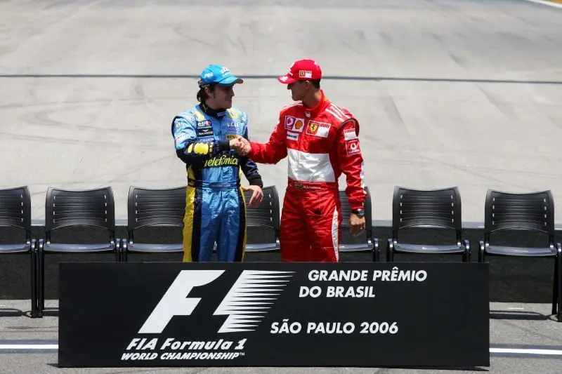 Schumacher