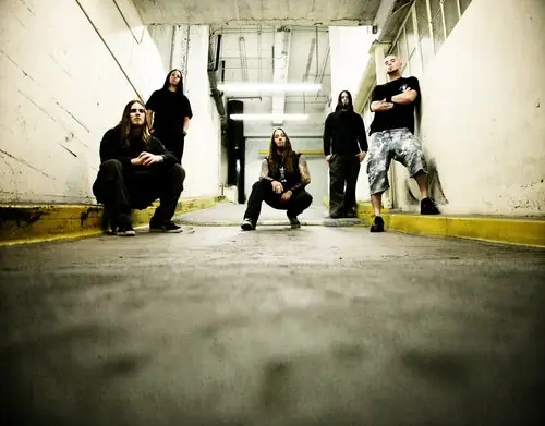 [Discografia 320Kbps] Devildriver / Groove Metal