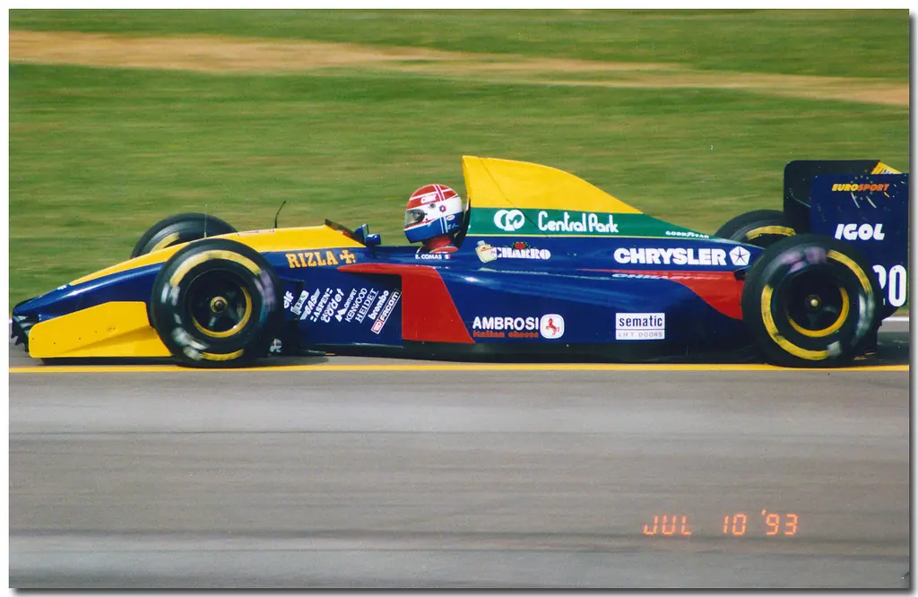 formula 1
