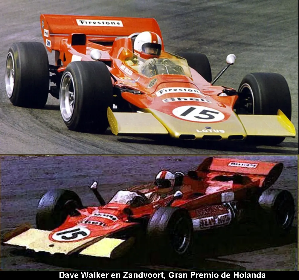 Equipos de F1: Luces y sombras