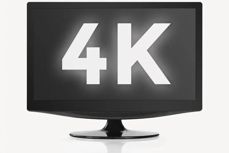 GNU/Linux y 4K, la “ultra alta definición”