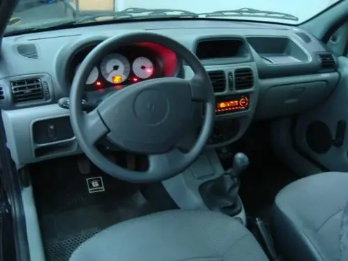 clio