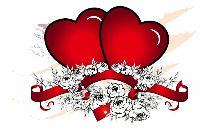 El Verdadero San Valentin