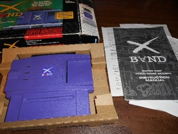 Nintendo