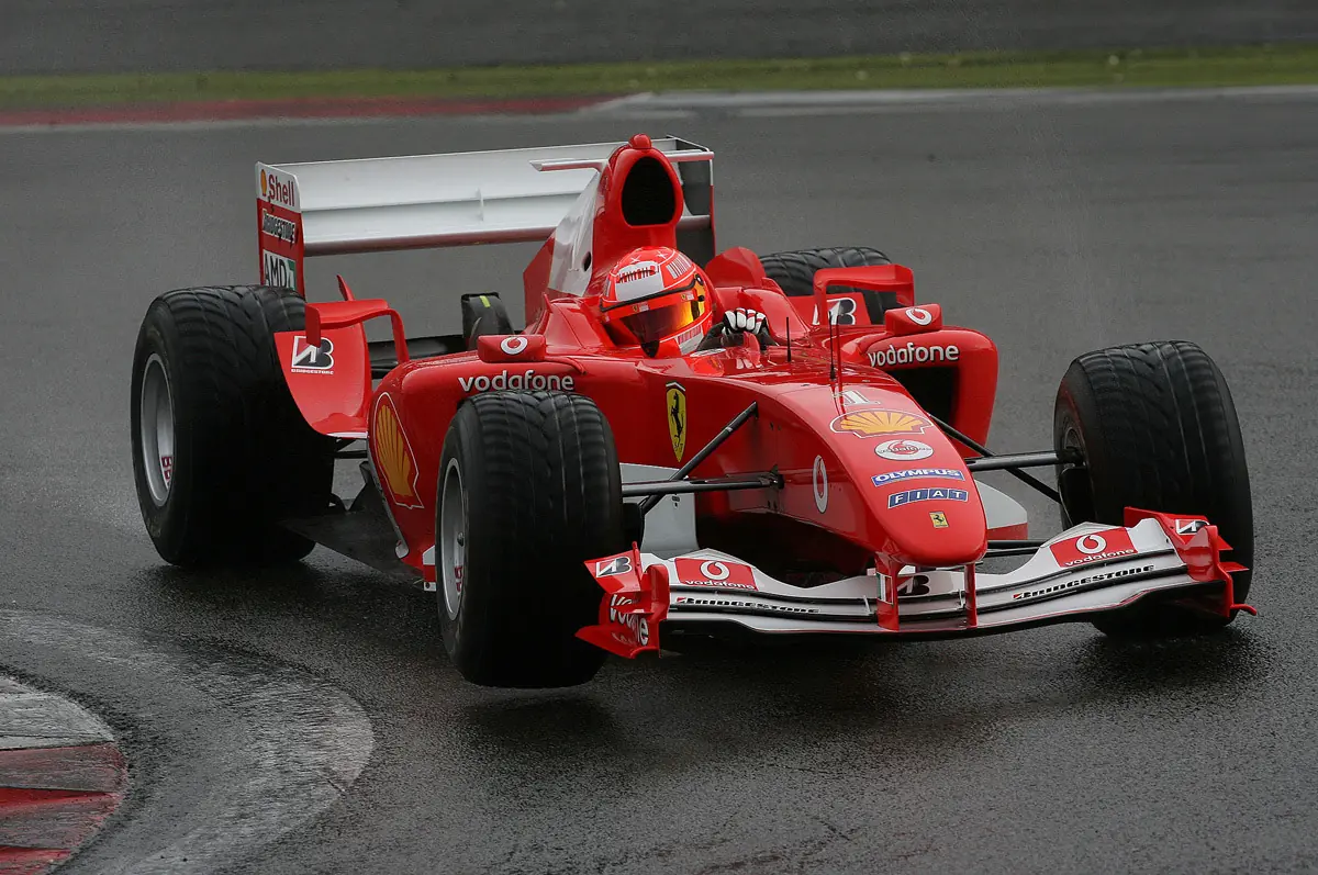 carreras
