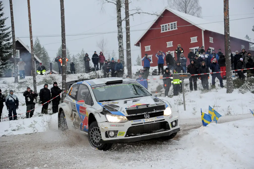 WRC