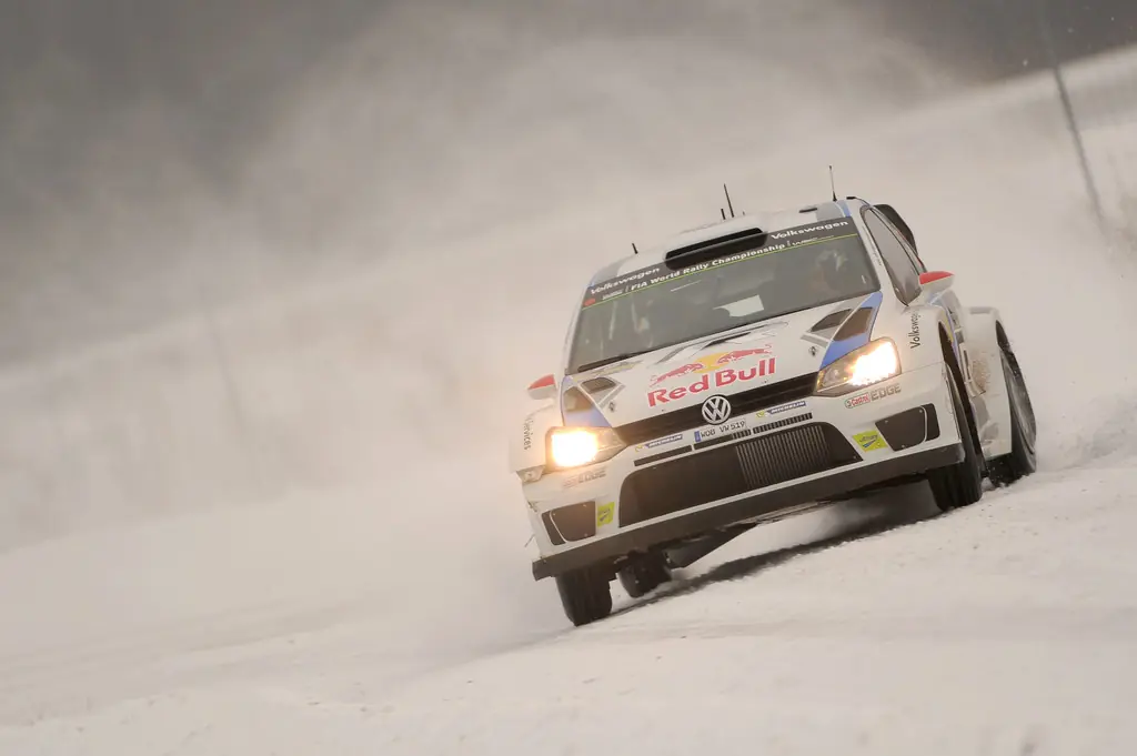 WRC