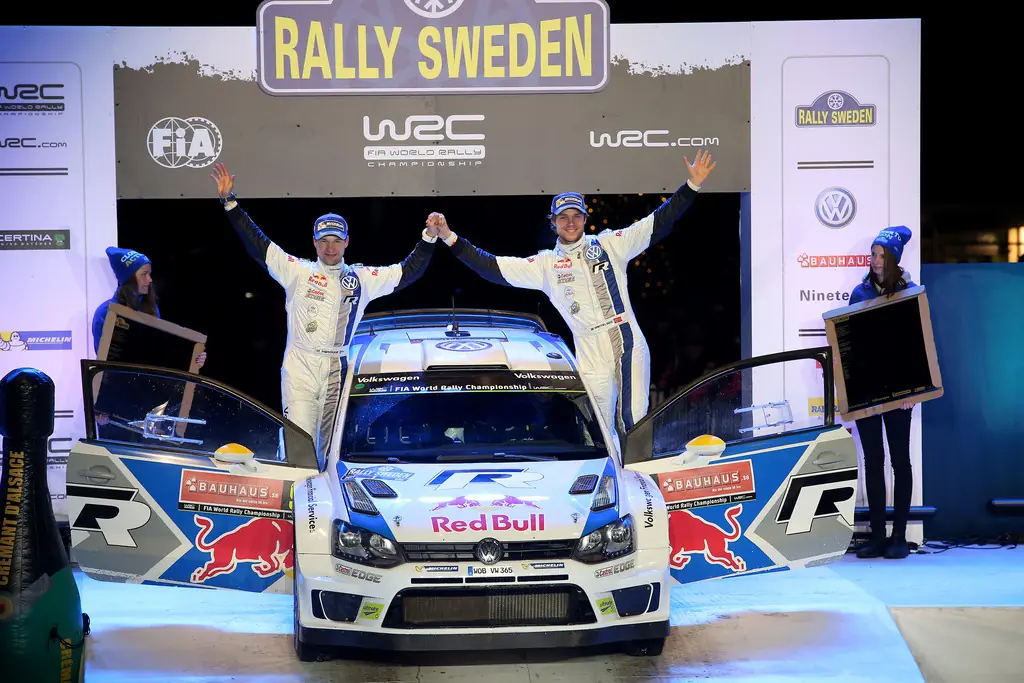 WRC