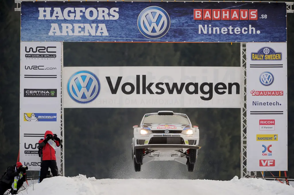 WRC
