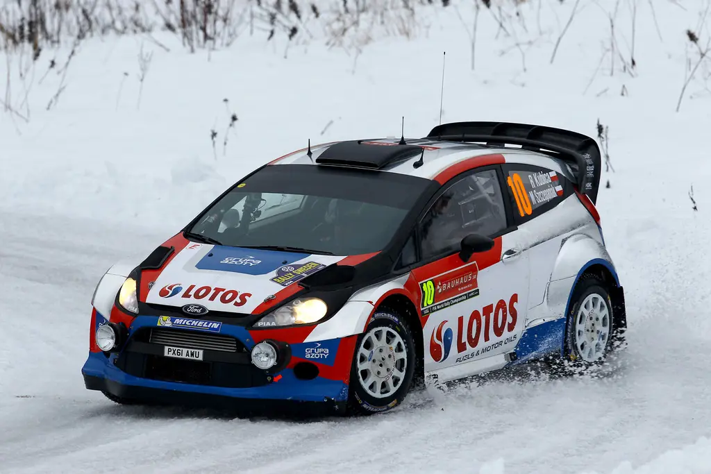 WRC