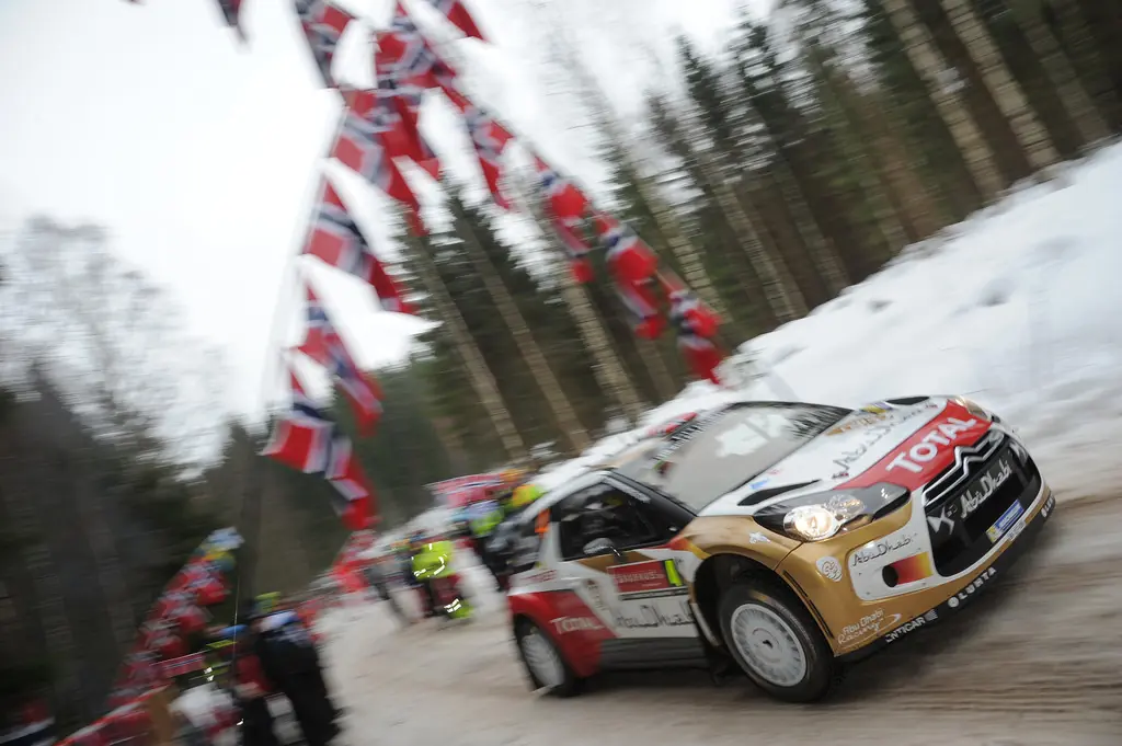 WRC