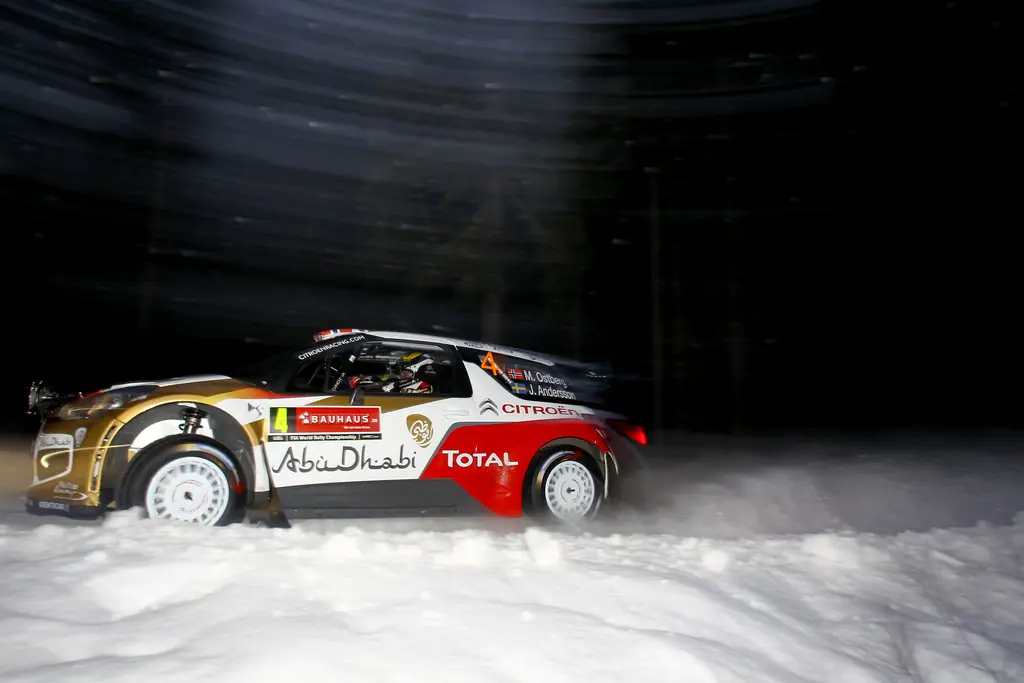WRC