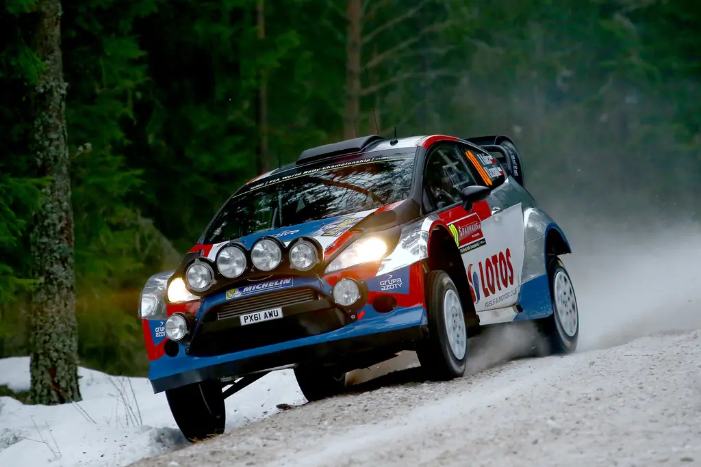 WRC