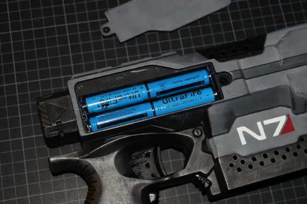 mass effect