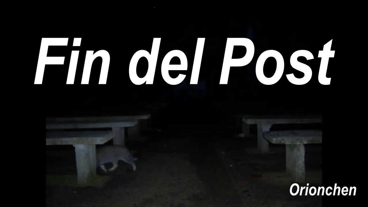 leyendas