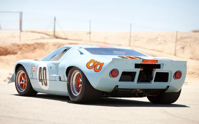 McQueen