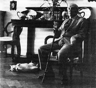 Borges