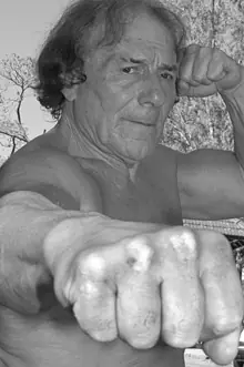 caballero