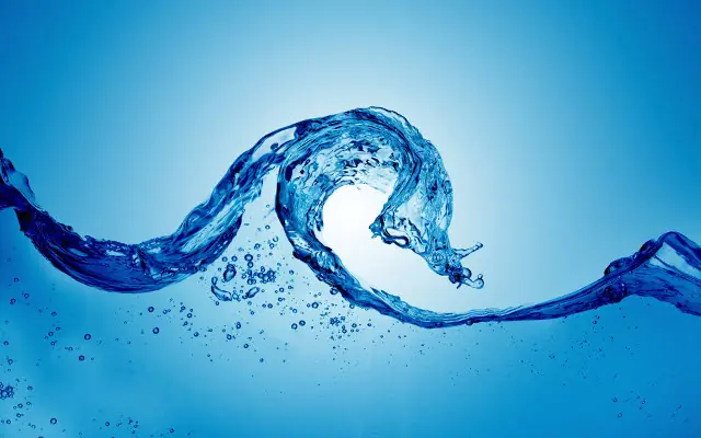 agua