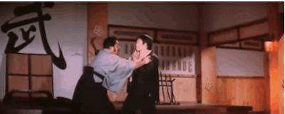 bruce lee